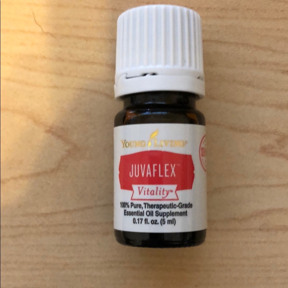 Young Living Juvaflex Vitality 5mL